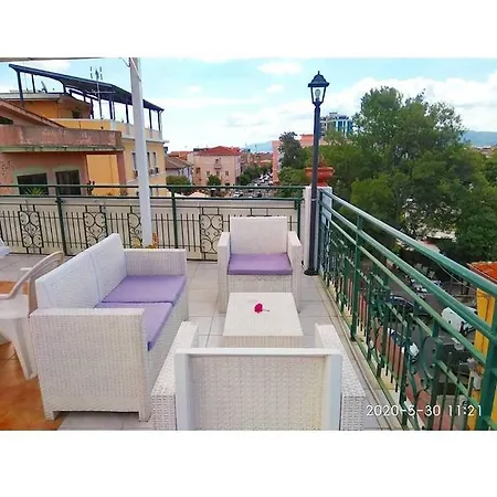 Centro Azzurro