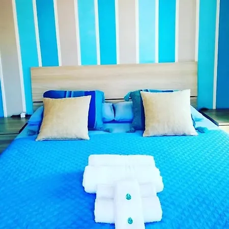 Hébergement de vacances Centro Azzurro