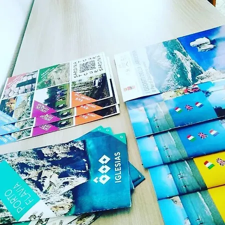 Centro Azzurro *