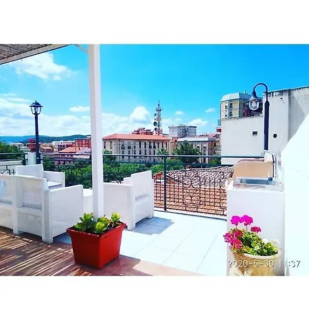 Centro Azzurro Casa vacanze Iglesias
