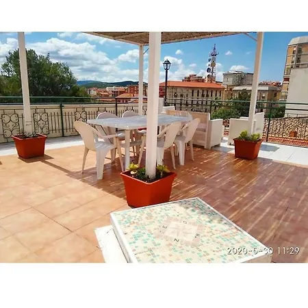 Holiday home Centro Azzurro