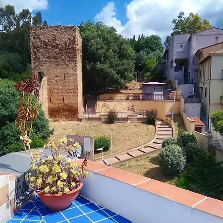 Centro Azzurro *