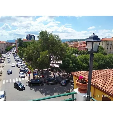 Centro Azzurro Iglesias