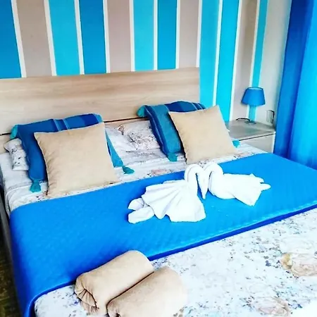 펜션 Centro Azzurro